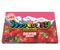 ブラックモンブラン クランチチョコ(あまおう苺)6本